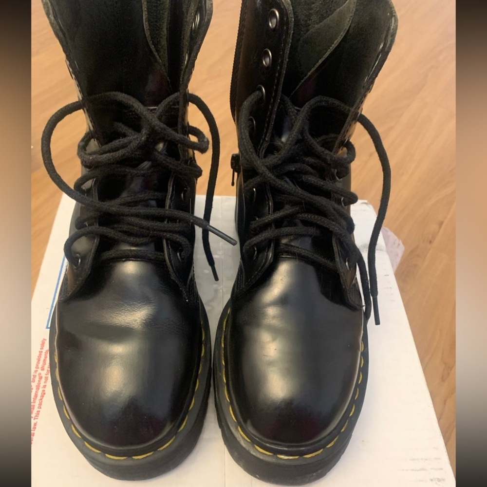 Dr Martens